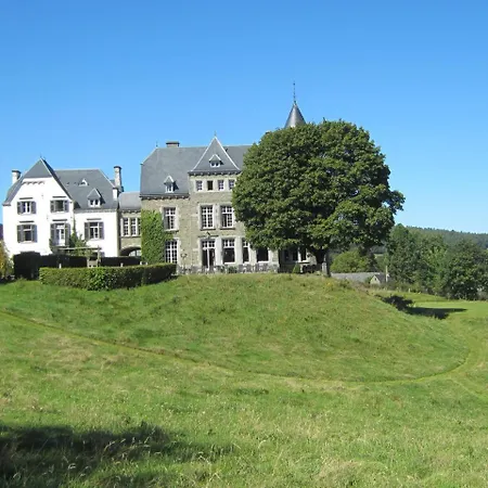 Casa vacanze Main Building Of A Castle In The Valley Of Aisne Érezée